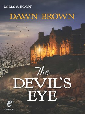 cover image of The Devil's Eye